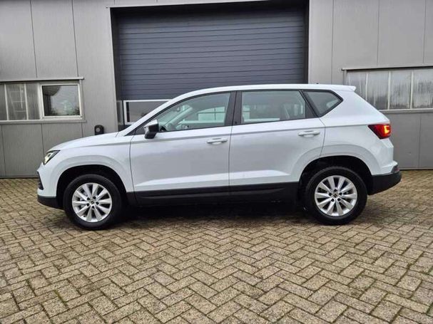 Seat Ateca 1.0 TSI Reference 85 kW image number 5