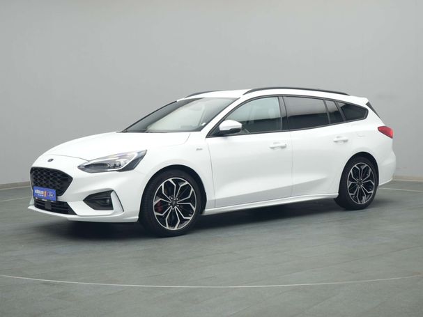 Ford Focus ST-Line X 114 kW image number 15