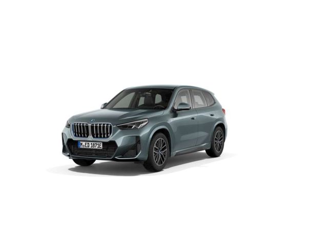 BMW iX1 xDrive30 M Sport 230 kW image number 1