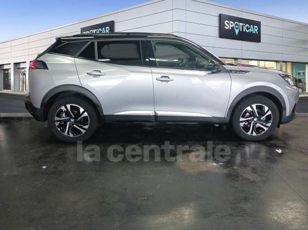 Peugeot 2008 PureTech 130 96 kW image number 5