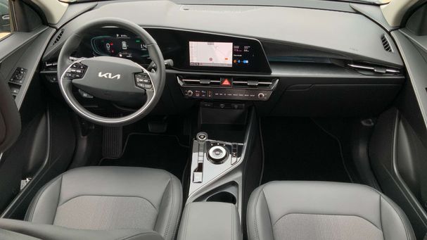 Kia Niro 1.6 104 kW image number 9