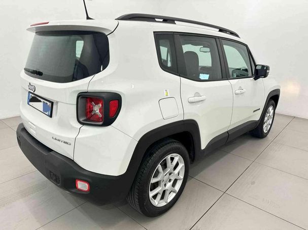 Jeep Renegade 96 kW image number 4