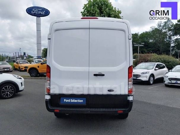 Ford Transit 350 L3H2 Trend 96 kW image number 6