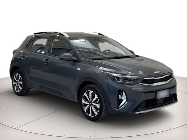 Kia Stonic 1.2 62 kW image number 23