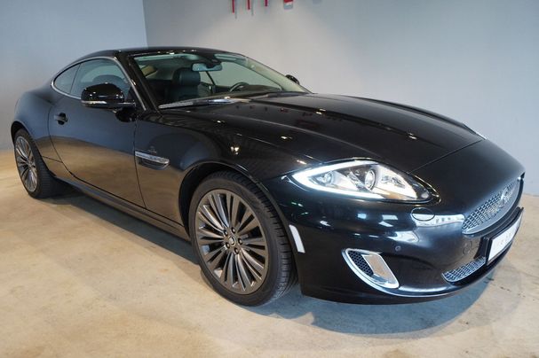 Jaguar XK 5.0 Coupe 283 kW image number 14