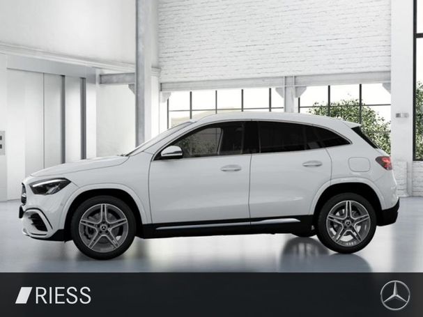 Mercedes-Benz GLA 200 120 kW image number 15