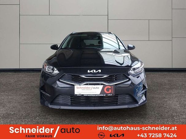 Kia Ceed 1.0 T-GDi 74 kW image number 2