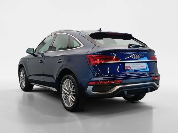 Audi Q5 40 TDI quattro S-line 150 kW image number 2