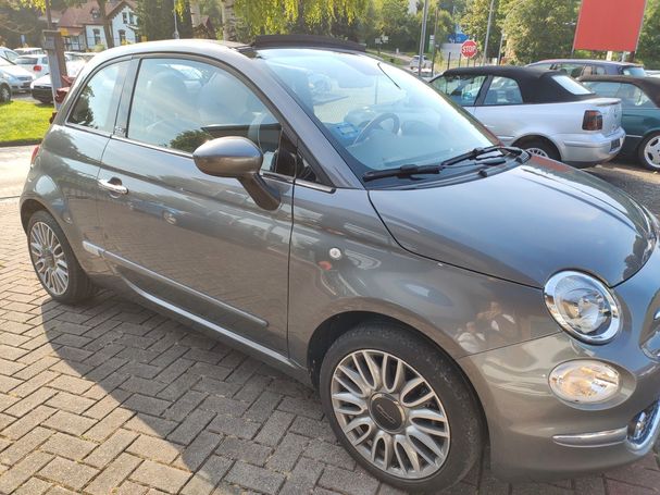 Fiat 500C 51 kW image number 2