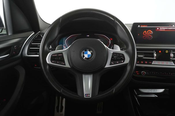 BMW X3 xDrive20d 140 kW image number 11