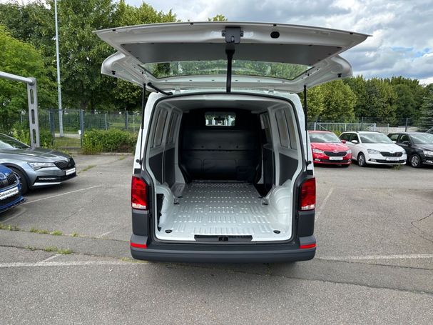 Volkswagen T6 Transporter 4Motion 110 kW image number 9