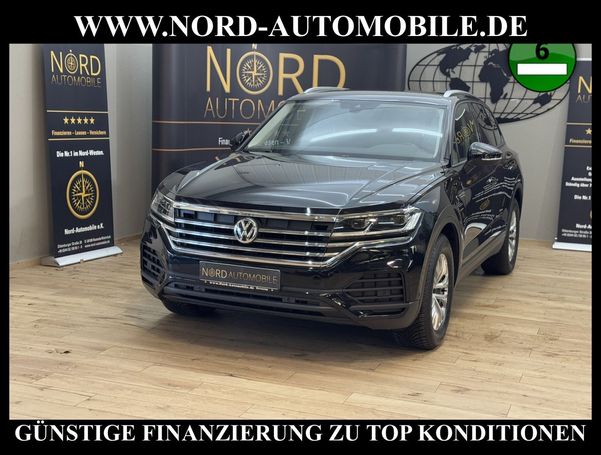 Volkswagen Touareg 3.0 TDI 4Motion 170 kW image number 1