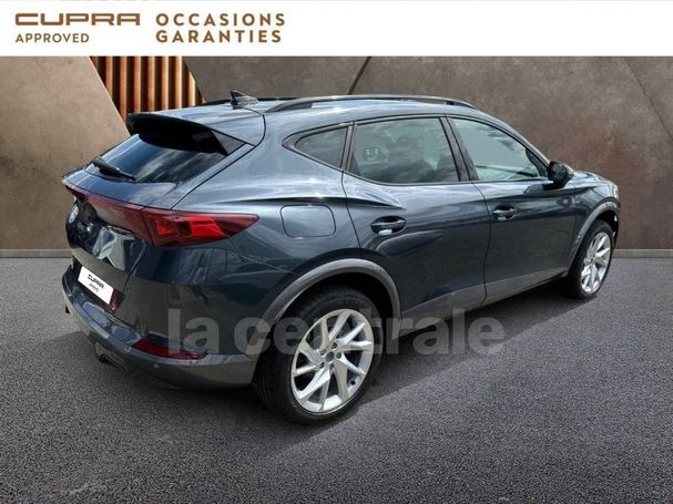 Cupra Formentor 1.5 TSi 110 kW image number 5