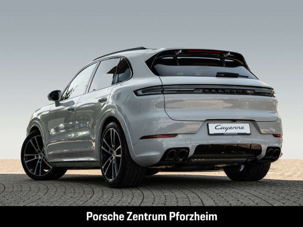 Porsche Cayenne S 349 kW image number 2