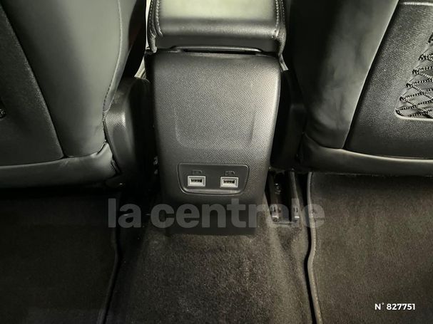 Peugeot 2008 PureTech 130 96 kW image number 8