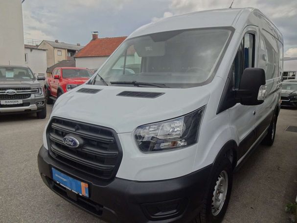 Ford Transit 350 96 kW image number 8