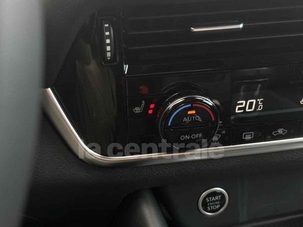 Nissan Qashqai 1.3 N-CONNECTA 103 kW image number 7