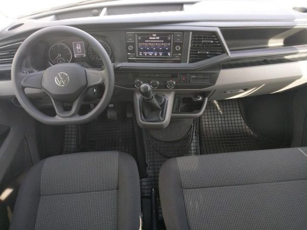 Volkswagen T6 Transporter 110 kW image number 6