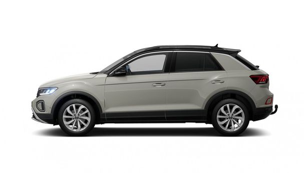 Volkswagen T-Roc 1.5 TSI DSG 110 kW image number 5