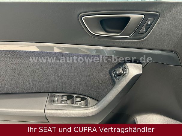 Seat Ateca 1.5 TSI DSG Style 110 kW image number 10