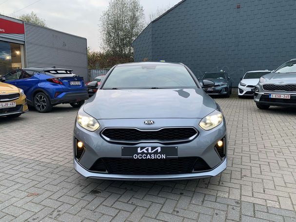 Kia ProCeed 88 kW image number 3