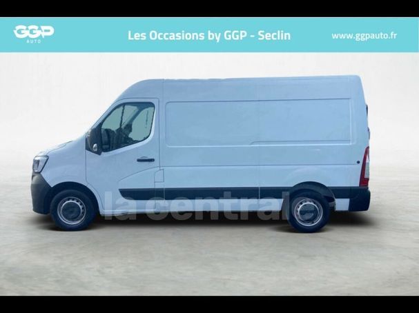 Renault Master DCi 135 100 kW image number 11