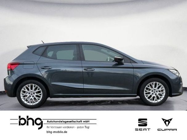 Seat Ibiza 1.0 TSI S&S FR 81 kW image number 2