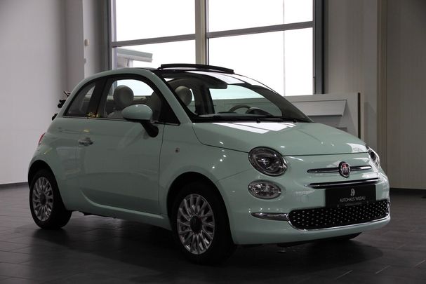 Fiat 500C 51 kW image number 3