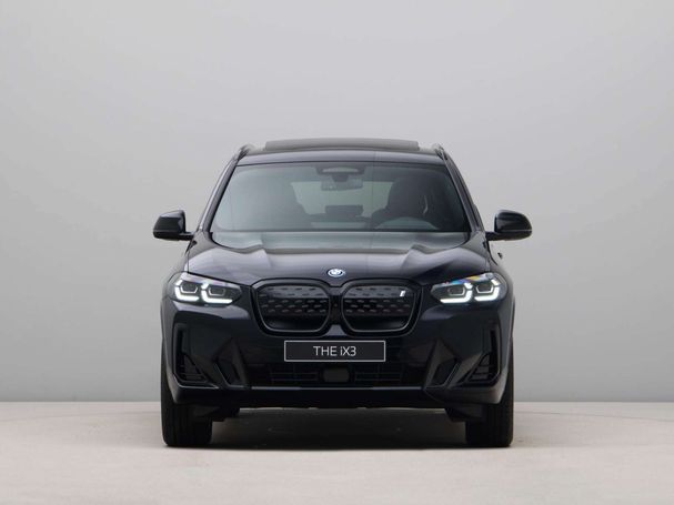 BMW iX3 80 kWh 210 kW image number 6