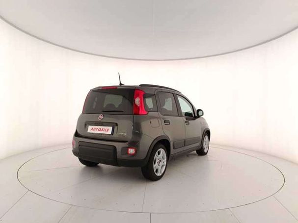 Fiat Panda 1.0 Hybrid 51 kW image number 6