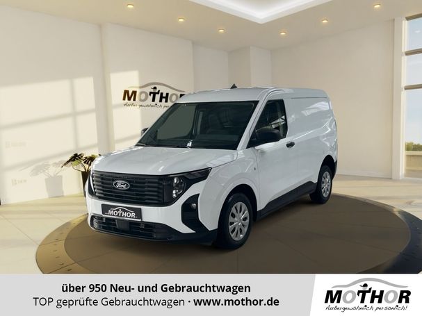 Ford Transit Courier Trend 92 kW image number 2