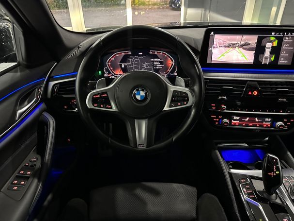 BMW 530d Touring xDrive 210 kW image number 5