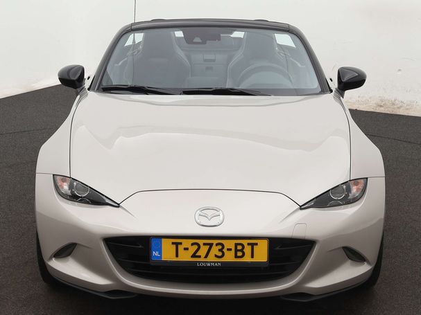 Mazda MX-5 SKYACTIV-G 184 135 kW image number 26