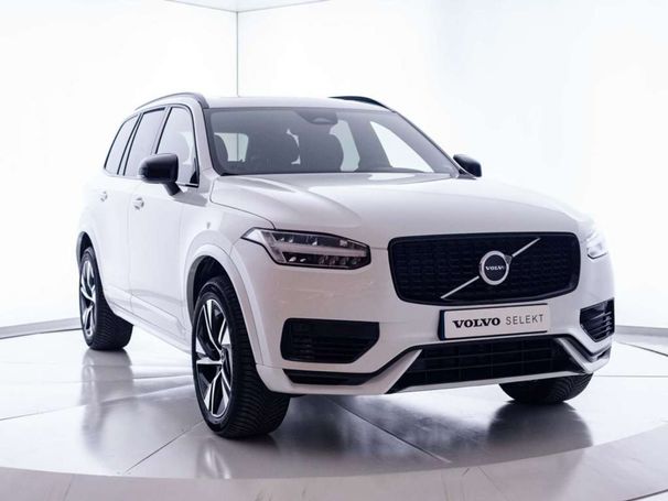 Volvo XC90 T8 Recharge AWD Plus 335 kW image number 3