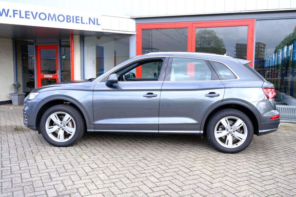 Audi Q5 2.0 TDI quattro S-line Sport 140 kW image number 39