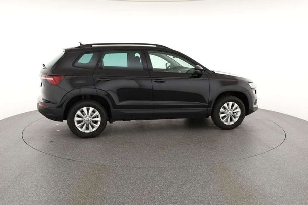 Skoda Karoq 1.5 TSI 110 kW image number 19