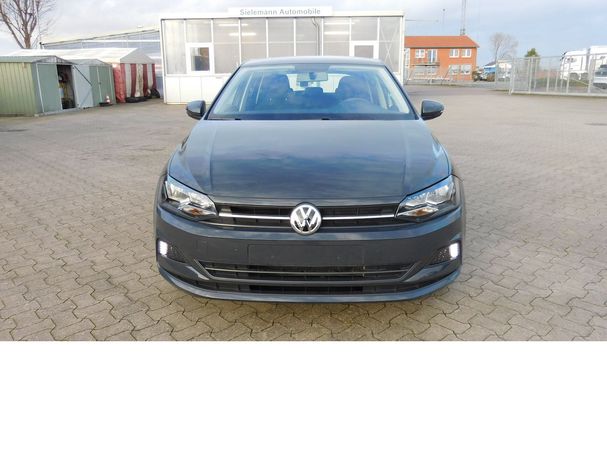 Volkswagen Polo 1.0 MPI Comfortline 59 kW image number 1