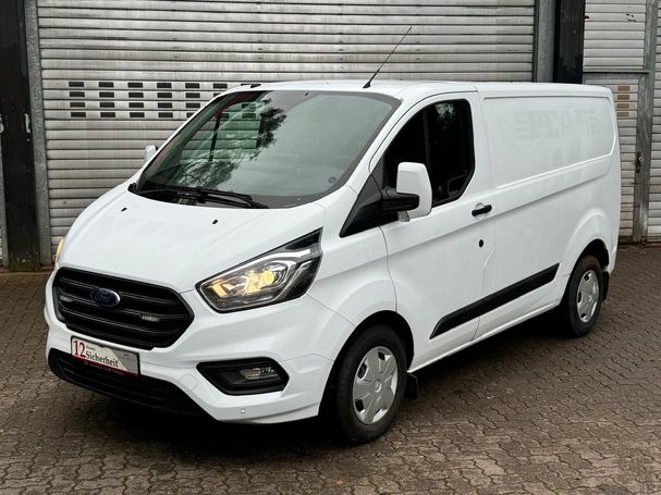 Ford Transit Custom 300 L1 Trend 96 kW image number 1