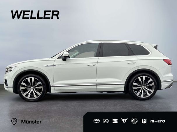 Volkswagen Touareg 3.0 TDI 4Motion 210 kW image number 4