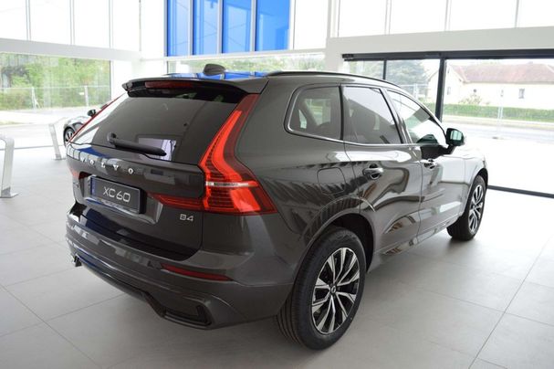 Volvo XC60 B4 Plus Dark 145 kW image number 9