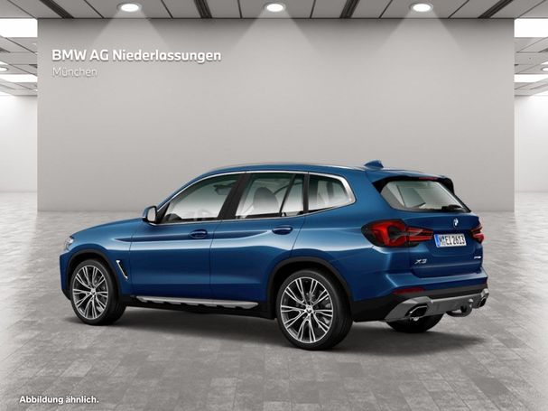 BMW X3 xDrive 210 kW image number 10