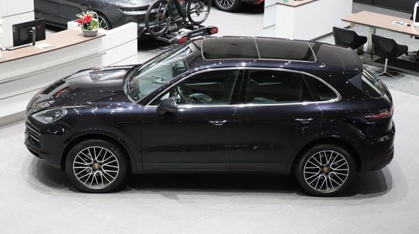 Porsche Cayenne E-Hybrid 344 kW image number 4