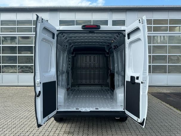 Opel Movano Cargo L3H2 103 kW image number 13