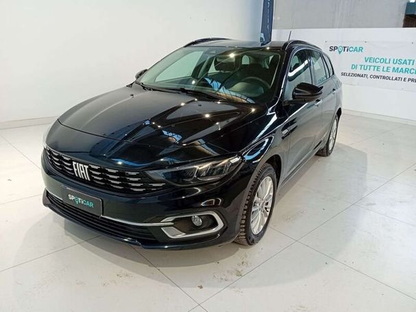 Fiat Tipo 96 kW image number 1