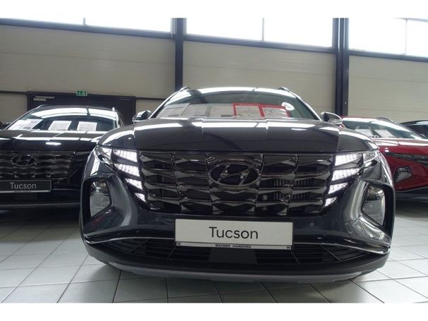 Hyundai Tucson 1.6 T-GDI 4WD 169 kW image number 1