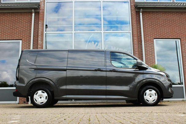 Ford Transit Custom 300 L2H1 Trend 81 kW image number 5