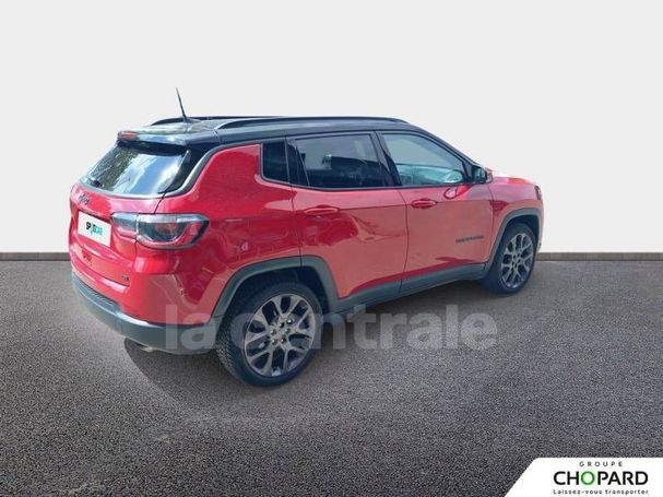 Jeep Compass 1.4 MultiAir 103 kW image number 15