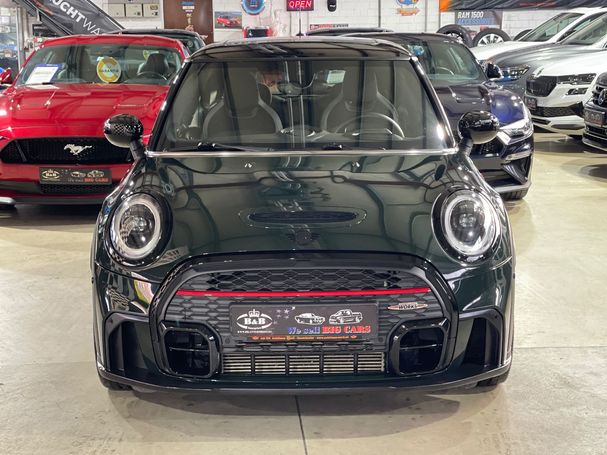 Mini Cooper S 170 kW image number 3