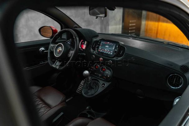 Abarth 695 132 kW image number 6