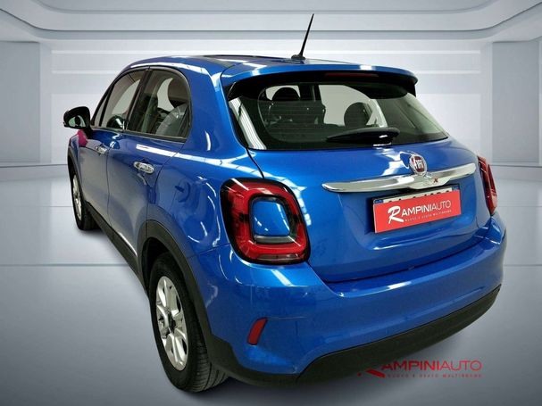 Fiat 500X 1.6 MultiJet 88 kW image number 11